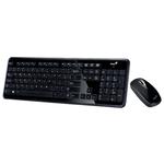Tastatura+mouse GENIUS SLIMS-i8050-UB