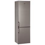 Холодильник WHIRLPOOL WBE 3714 IX