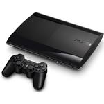Consolă de jocuri SONY PlayStation 3 500Gb + 2 Games