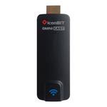 Adaptor wireless HDMI ICONBIT Toucan Omnicast