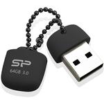USB Флеш-диск SILICON POWER Jewel J07 16GB Iron Gray