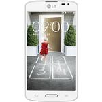 Smartphone LG F70 White