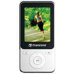 MP3 Player TRANSCEND MP710 8GB White