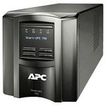 UPS APC 750VA LCD 230V SMT750I