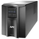UPS APC 1500VA LCD 230V SMT1500I