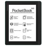 E-book PocketBook PC 840 Dark Brown