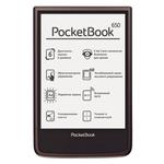 E-book PocketBook PC 650 Dark Brown