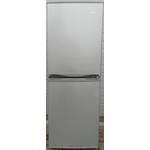 Холодильник AKAI AM 210 DB серебристый