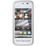 Smartphone NOKIA 5230 White Silver