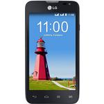 Smartphone LG L65 Dual Black