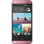 Смартфон HTC One (M8) Pink