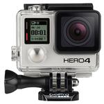 Camera video GoPro HERO 4 BLACK EDITION