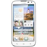 Smartphone HUAWEI Ascend G610 White
