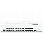 Router MIKROTIK CRS125-24G-1S-IN