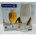 Фужеры для пива  LUMINARC FRENCH BRASSERIE J2870