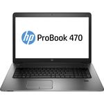 Ноутбук HP ProBook 470 G2 (G6W49EA)