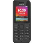 Мобильный телефон NOKIA 130 Black