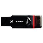 USB Флеш-диск TRANSCEND JetFlash 340 16GB