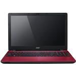 Ноутбук    ACER Aspire E5-571-37ML Garnet Red (NX.MLUEU.004)