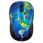 Mouse LOGITECH M325 IN THE DEEP