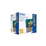 Бумага EPSON Premium Glossy Photo Paper 200g 500p
