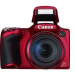 Aparat foto CANON PowerShot SX400IS Red