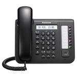 Cистемный телефон  PANASONIC KX-DT521RU-B
