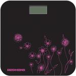 Cântar de podea REDMOND RS-715 Pink Flowers