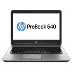 Ноутбук    HP ProBook 640 (i5-4200M 4Gb 500Gb HDGraphics 4600)