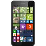 Smartphone MICROSOFT Lumia 535 Dual SIM White