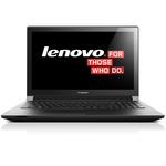 Ноутбук  LENOVO B50-30G Black (N2830 2Gb 320GB HDGraphics)