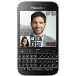 Smartphone BLACKBERRY Q20 (Classic) Black