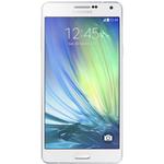 Smartphone SAMSUNG A700H Galaxy A7 Duos Pearl White