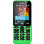 Telefon mobil NOKIA 215 Dual SIM Green