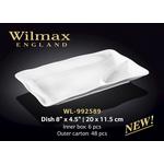 Блюдо WILMAX WL-992589