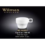 Чашка WILMAX WL-993051