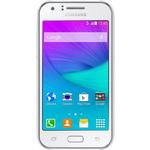 Smartphone SAMSUNG J100H Galaxy J1 Duos White