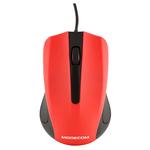Mouse MODECOM MC-M9 Red