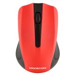 Mouse MODECOM MC-WM9 Black/Red