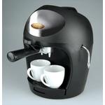 Cafetieră espresso COFEE CREAMA EK506