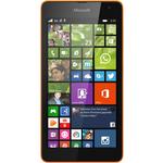 Smartphone MICROSOFT Lumia 535 Dual SIM Orange