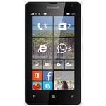 Смартфон MICROSOFT Lumia 435 Dual SIM White