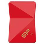 USB Флеш-диск SILICON POWER Jewel J08 16GB Red