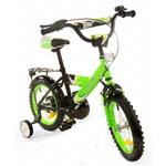 Велосипед  ALEXIS R-888-14 GREEN