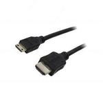 Cablu APC Electronic HDMI to mini HDMI 1.0m