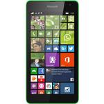 Smartphone MICROSOFT Lumia 535 Dual SIM Green