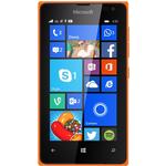 Смартфон MICROSOFT Lumia 435 Dual SIM Orange