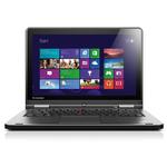 Ноутбук   LENOVO ThinkPad Yoga 12 (i5-4300U 4Gb 508Gb HDGraphics)