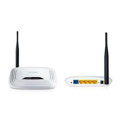Router Wireless TP-LINK TL-WR740N