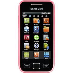 Smartphone SAMSUNG S5250 Wave 525 Romantic Pink